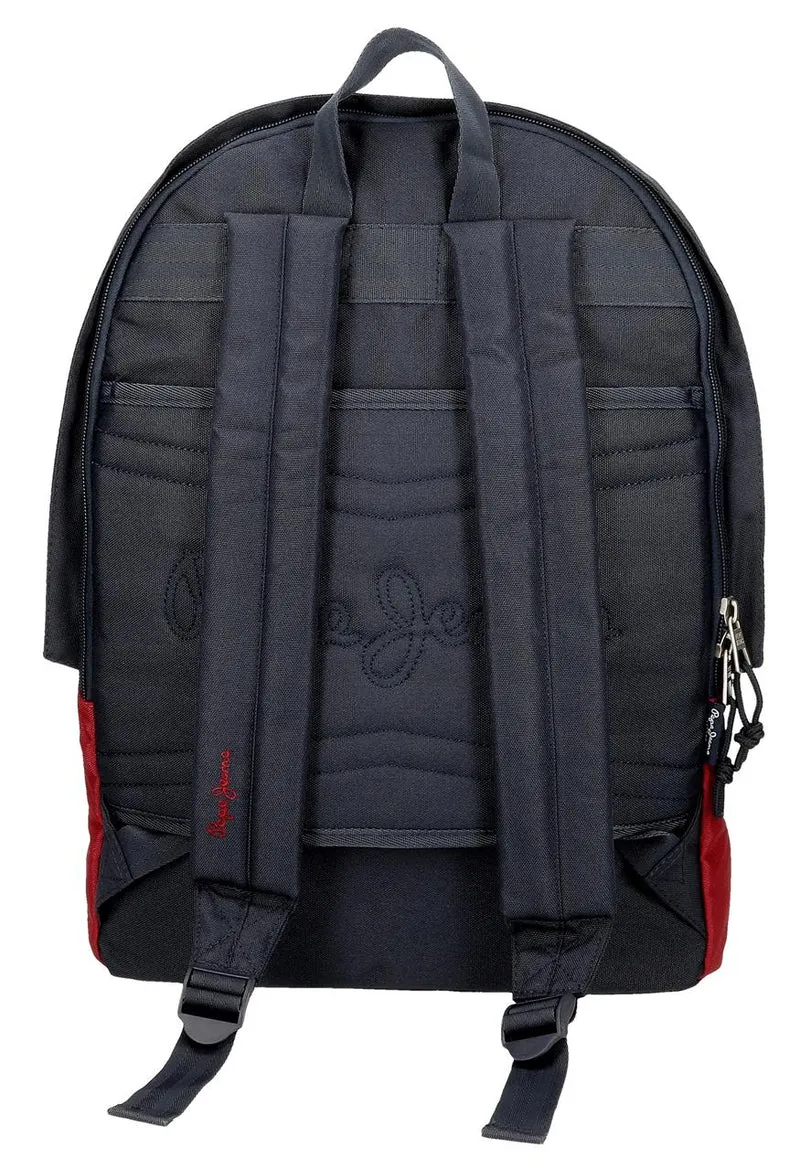 6682421 MOCHILA PORTAORD. 44CM 2C. PJL CLARK