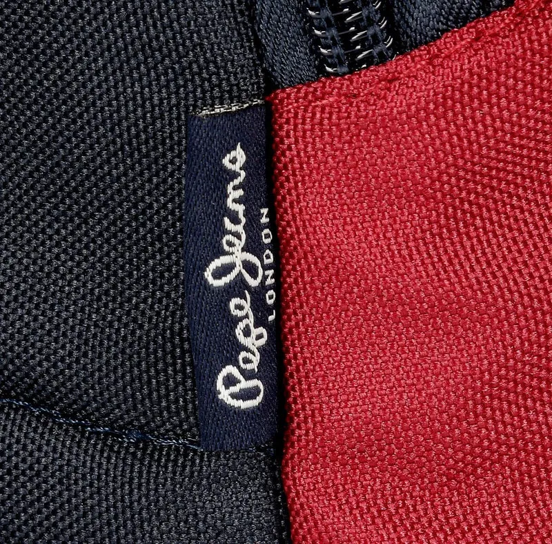 6682421 MOCHILA PORTAORD. 44CM 2C. PJL CLARK