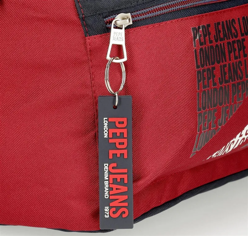 6682421 MOCHILA PORTAORD. 44CM 2C. PJL CLARK