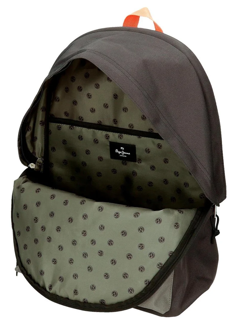 66624D1 MOCHILA ADAP. PORTAORD. 44CM 2C. PJL CODY