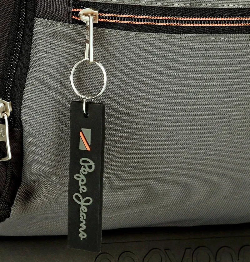 66624D1 MOCHILA ADAP. PORTAORD. 44CM 2C. PJL CODY