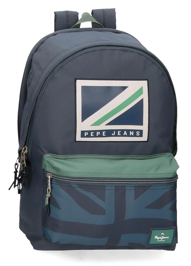 6652421 MOCHILA PORTAORD. 44CM 2C. PJL TOM