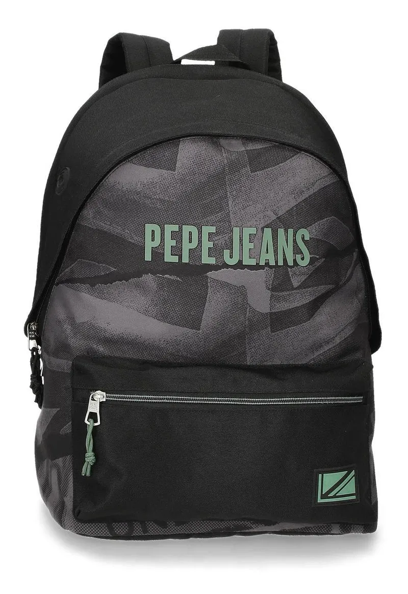 64824D1 MOCHILA ADAP. PORTAORD. 44CM 2C. PJL DAVIS