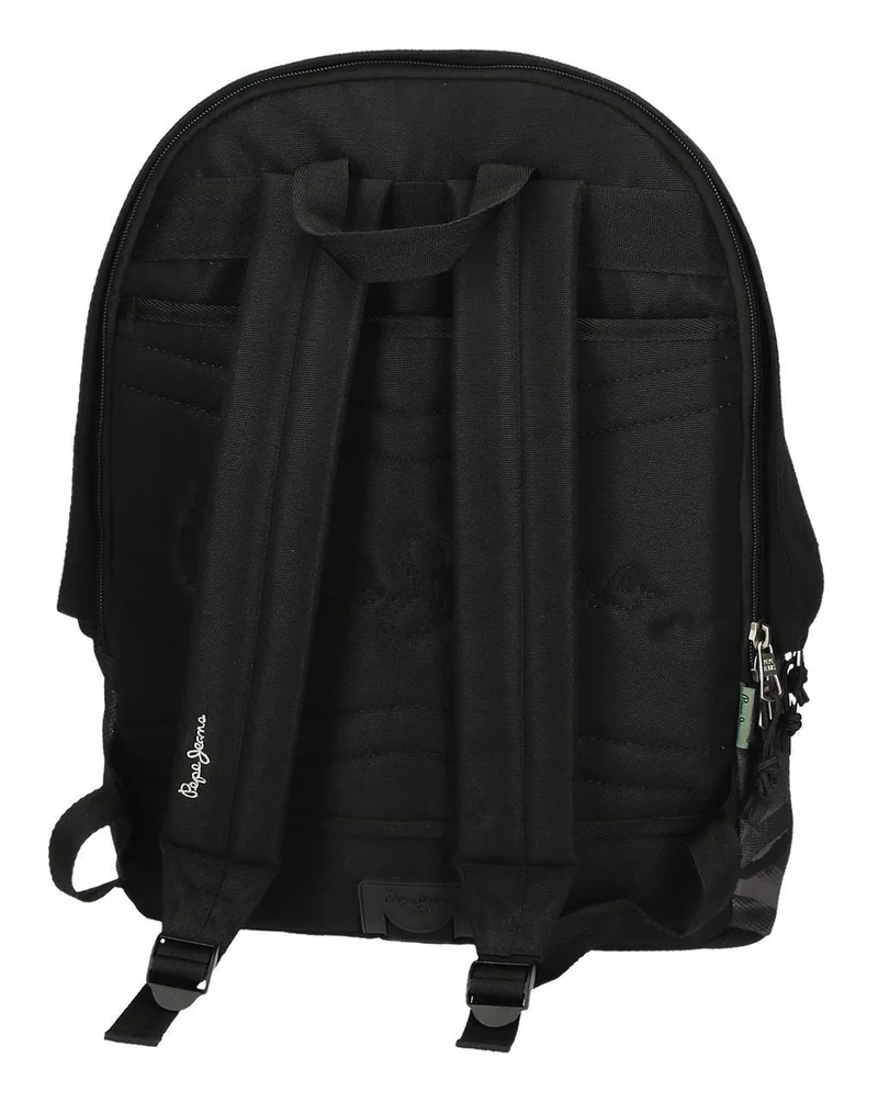 64824D1 MOCHILA ADAP. PORTAORD. 44CM 2C. PJL DAVIS