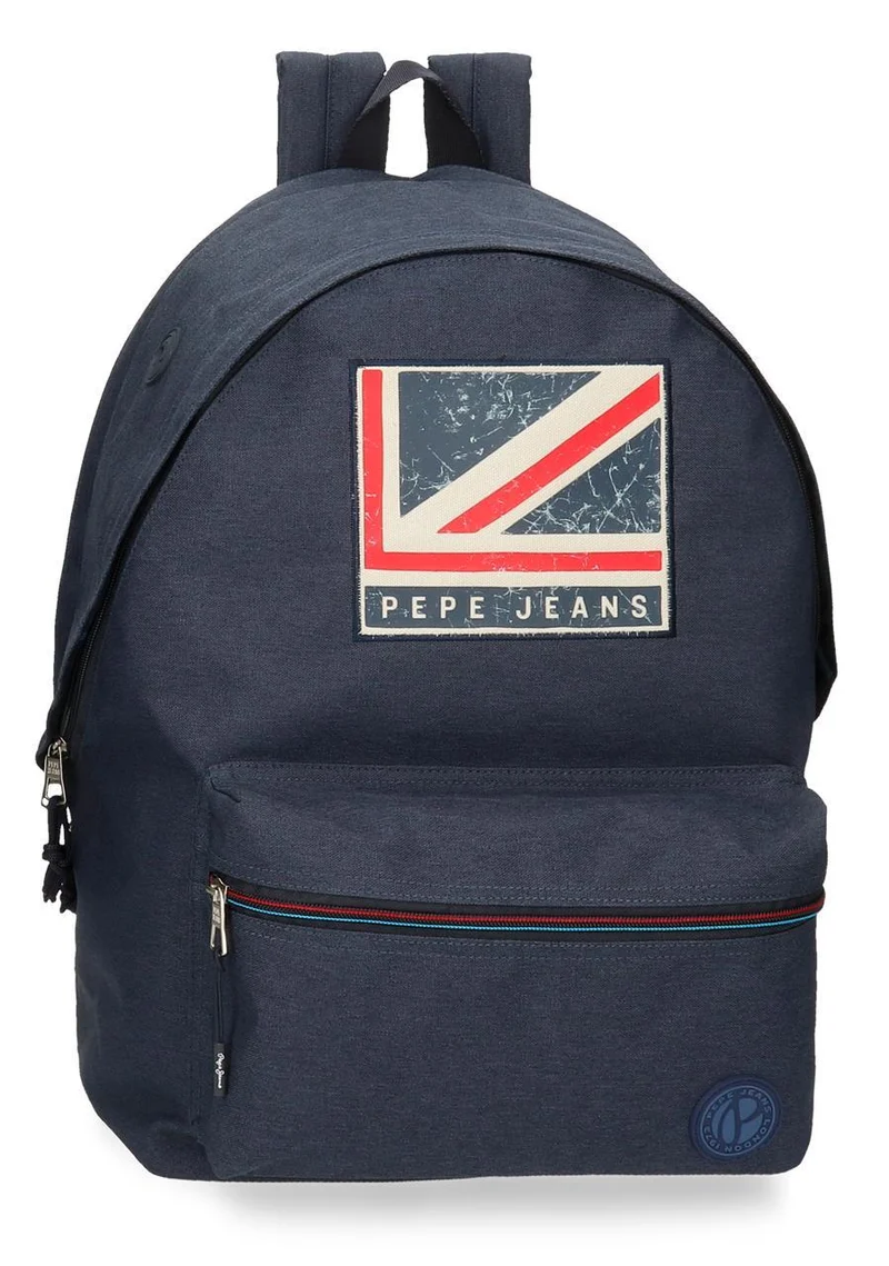 64624D1 MOCHILA ADAP. PORTAORD. 44CM 2C. PJL AI