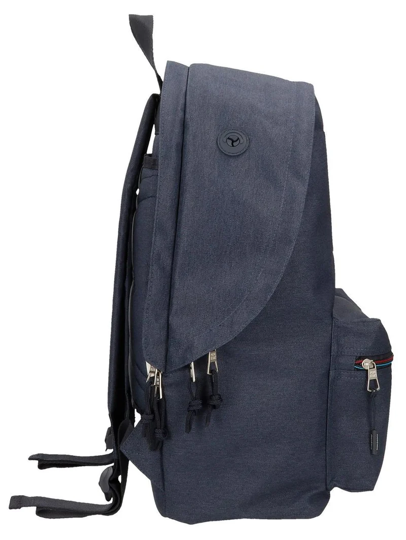 64624D1 MOCHILA ADAP. PORTAORD. 44CM 2C. PJL AI