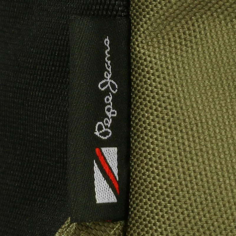63392C3 MOCHILA PORTAORD + PORTATODO. 44CM. PJL ARIS EVERGRE