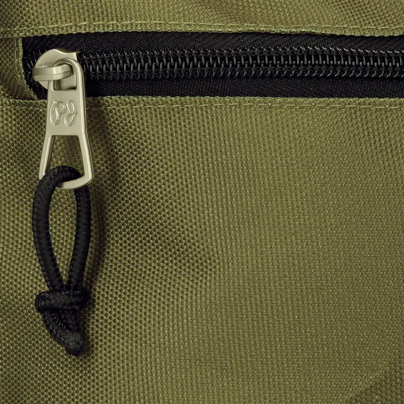 63392C3 MOCHILA PORTAORD + PORTATODO. 44CM. PJL ARIS EVERGRE