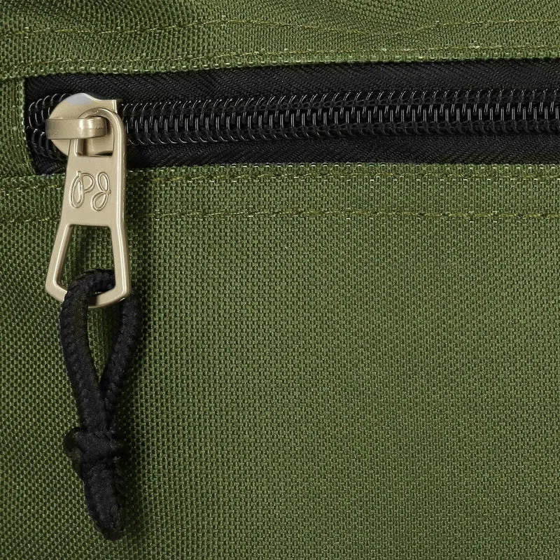 63392A4 MOCHILA PORTAORD + PORTATODO. 44CM. PJL ARIS EVERGRE