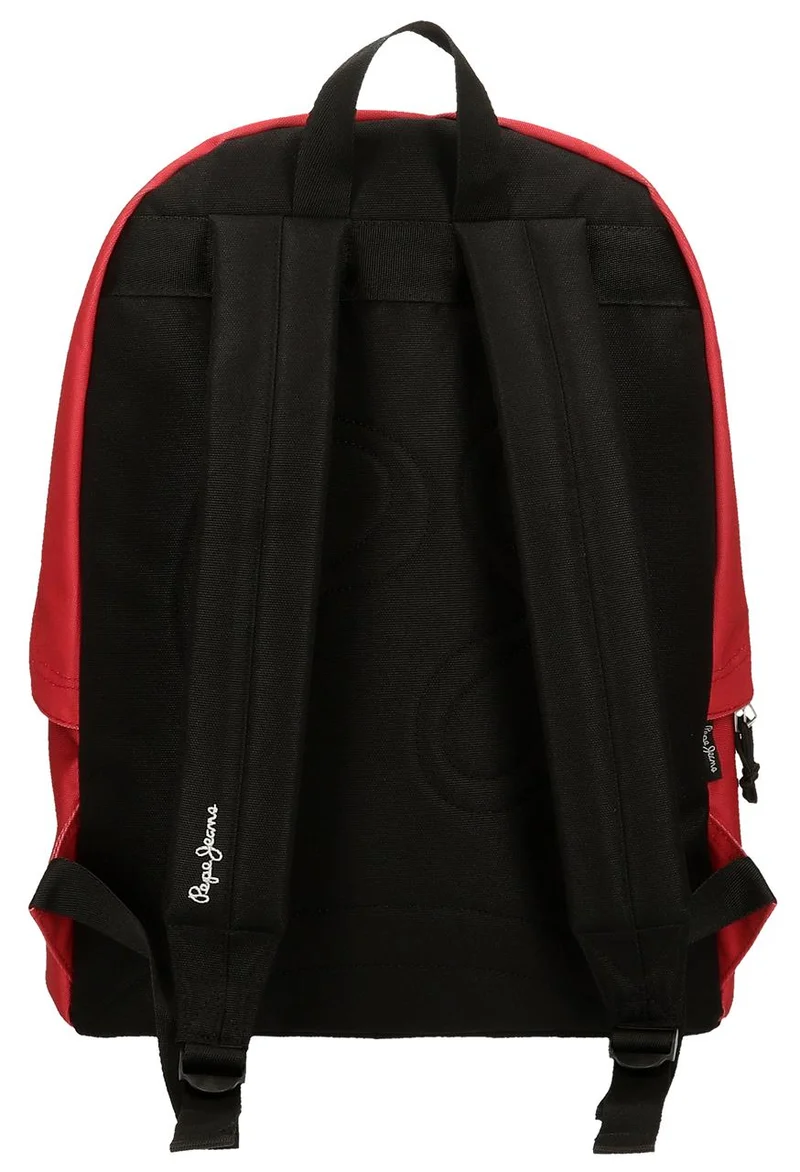 63392A5 MOCHILA PORTAORD + PORTATODO. 44CM. PJL ARIS EVERGRE