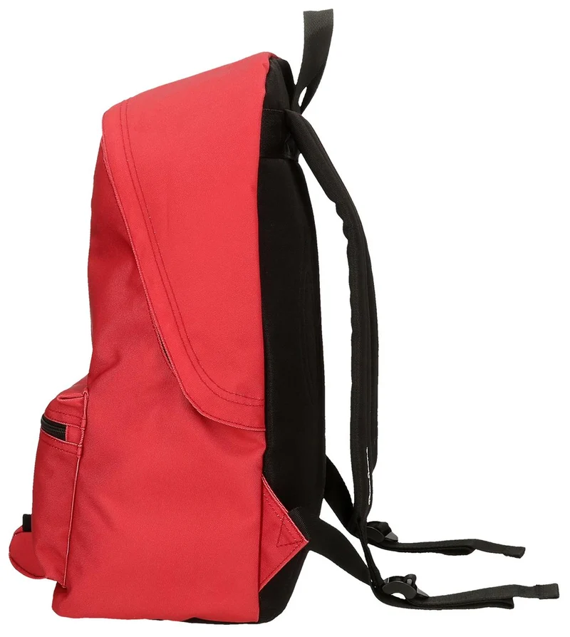 63392A5 MOCHILA PORTAORD + PORTATODO. 44CM. PJL ARIS EVERGRE