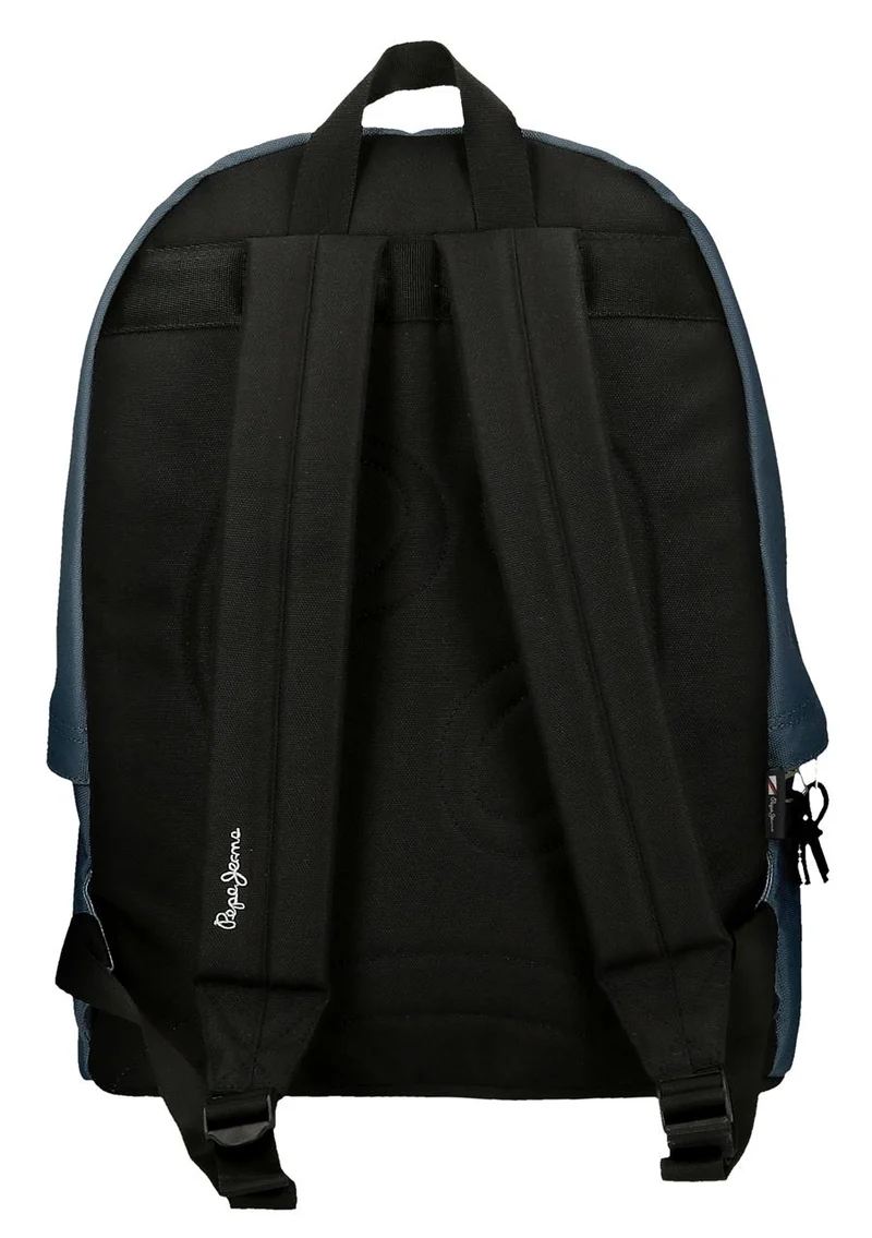 6339226 MOCHILA PORTAORD + PORTATODO. 44CM. PJL ARIS EVERGRE