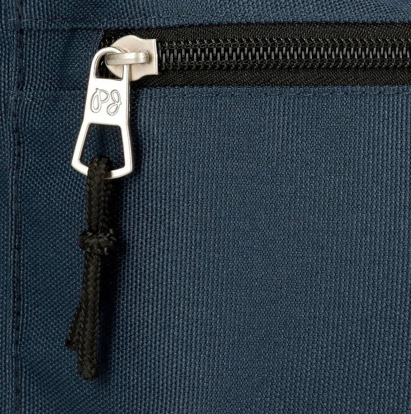 6339226 MOCHILA PORTAORD + PORTATODO. 44CM. PJL ARIS EVERGRE