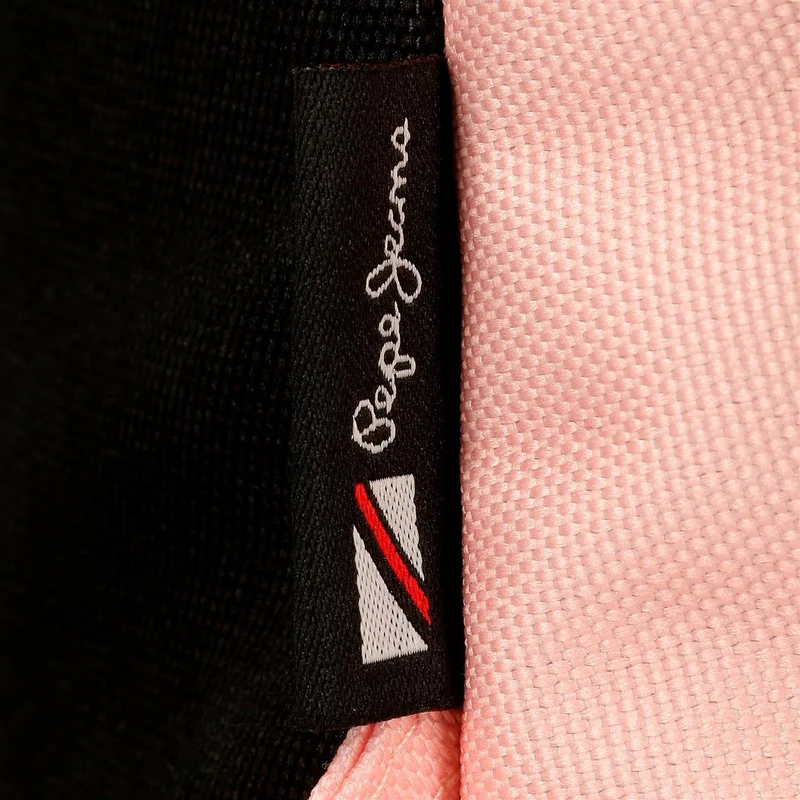 63224C2 MOCHILA PORTAORD. 44CM 2C. PJL ARIS COLORFULL ROSA C