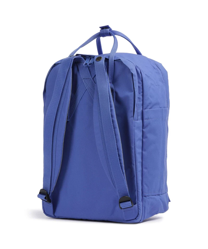 Fjällräven Kånken Laptop 15" Mochila cobalt blue