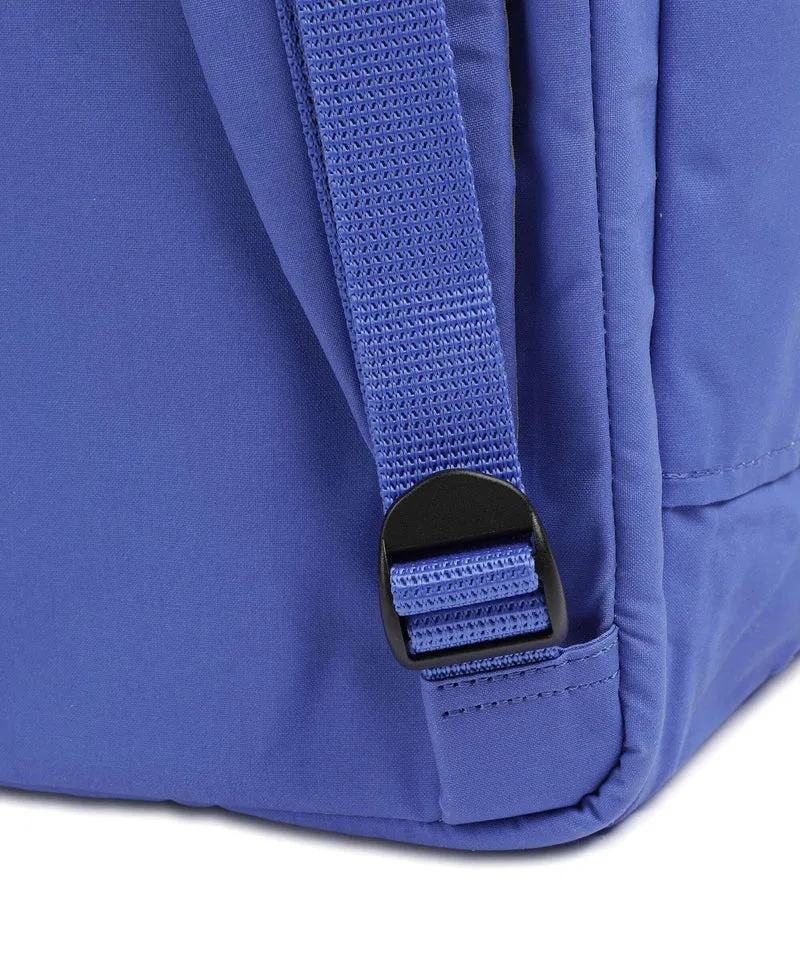 Fjällräven Kånken Laptop 15" Mochila cobalt blue