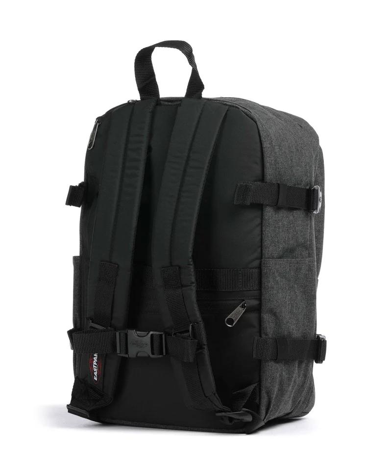 Eastpak Cabin Pak' Mochila de viaje black denim