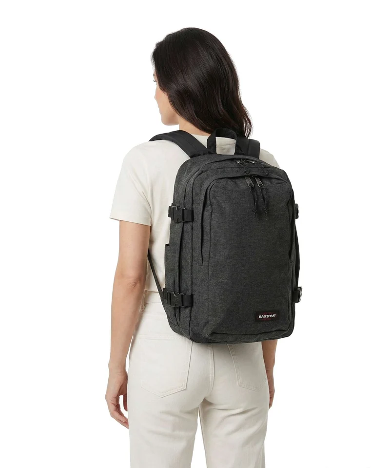Eastpak Cabin Pak' Mochila de viaje black denim