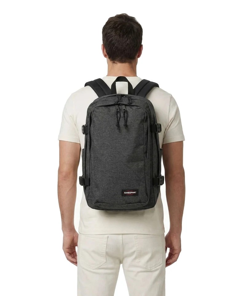 Eastpak Cabin Pak' Mochila de viaje black denim