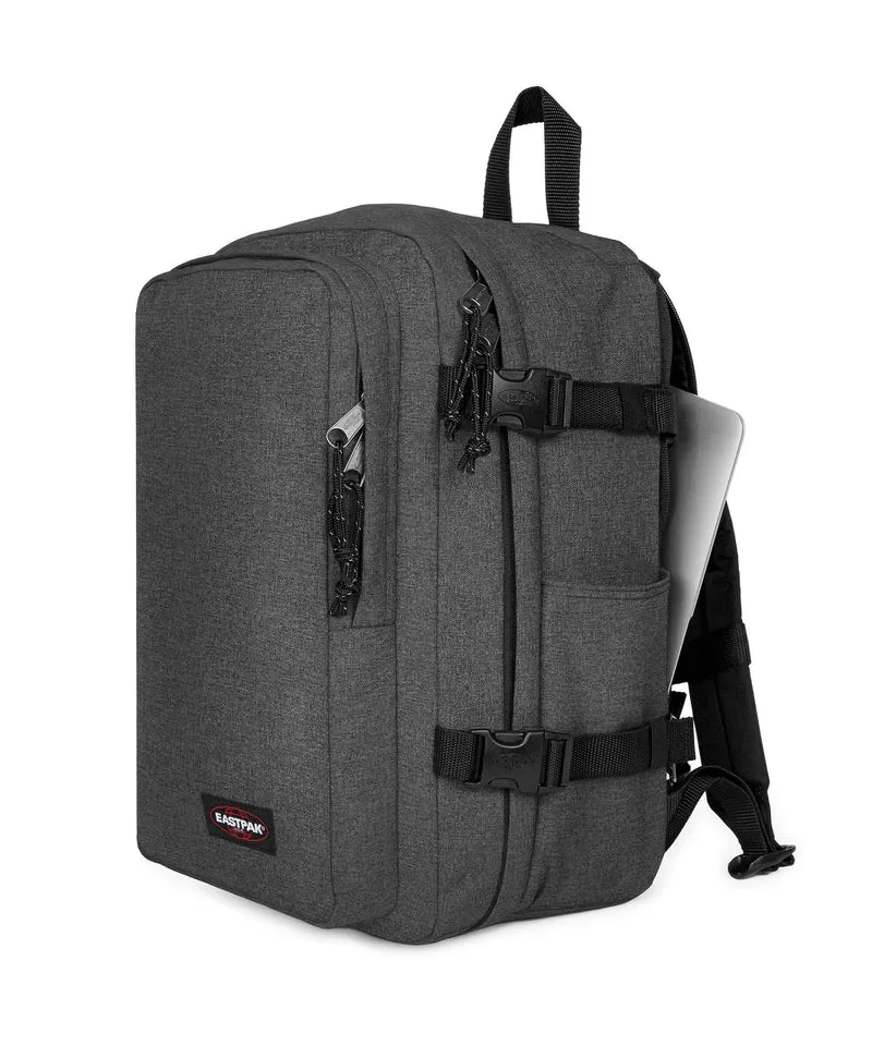 Eastpak Cabin Pak' Mochila de viaje black denim