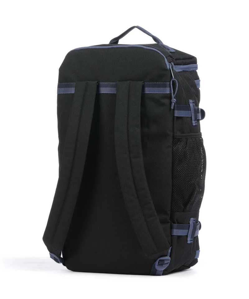 Eastpak Carry-Pack Mochila de viaje kontrast prep black