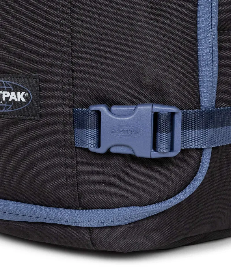 Eastpak Carry-Pack Mochila de viaje kontrast prep black