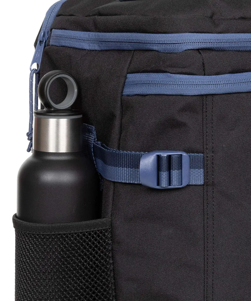 Eastpak Carry-Pack Mochila de viaje kontrast prep black
