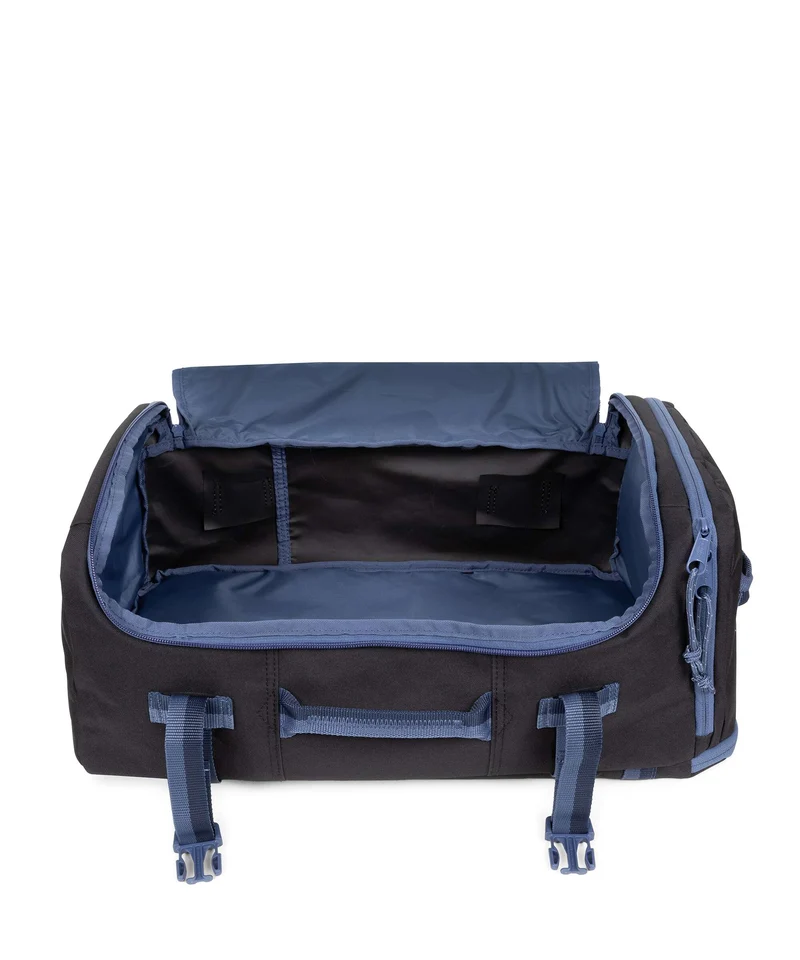 Eastpak Carry-Pack Mochila de viaje kontrast prep black