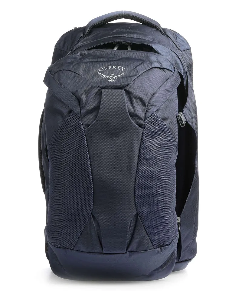 Osprey Fairview 55 W Mochila de viaje winter night blue