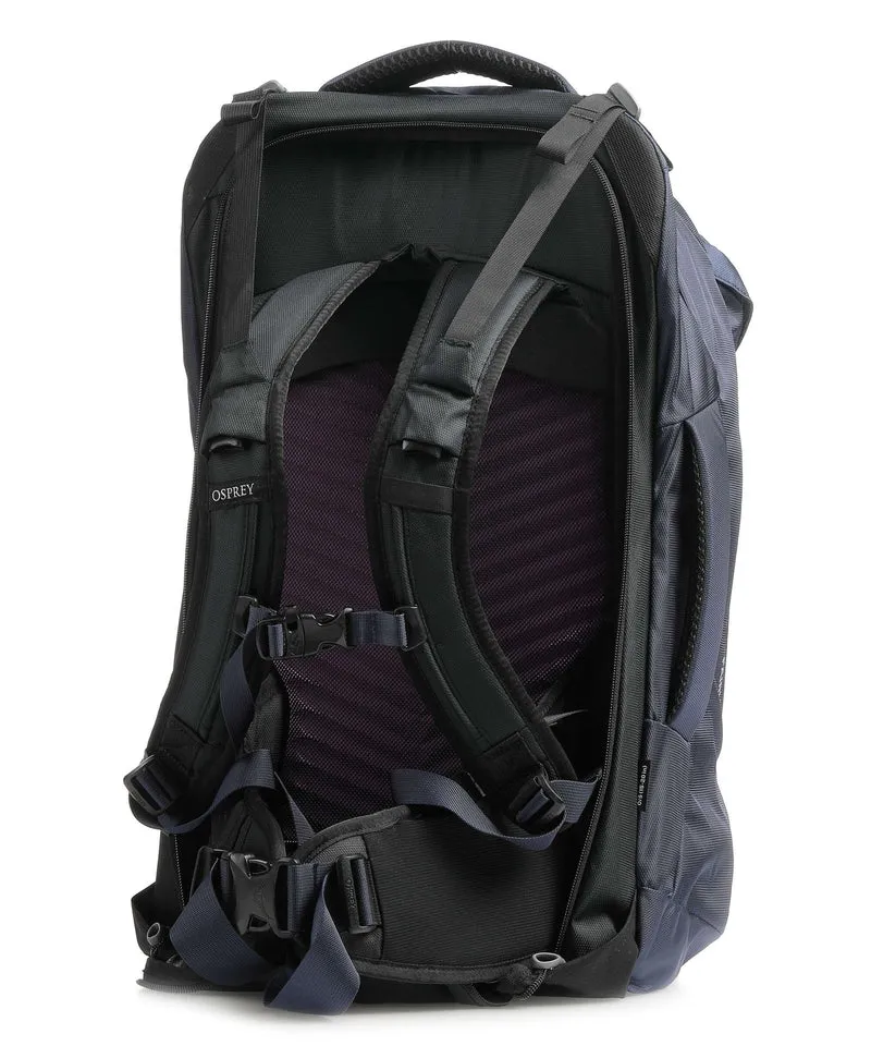 Osprey Fairview 55 W Mochila de viaje winter night blue