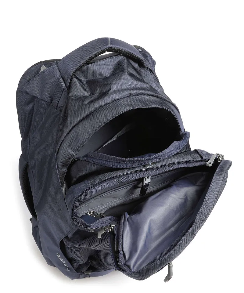 Osprey Fairview 55 W Mochila de viaje winter night blue