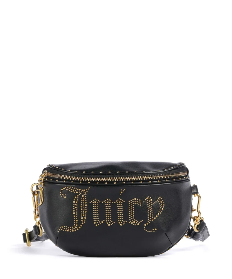 Juicy Couture Kimberly Riñonera black