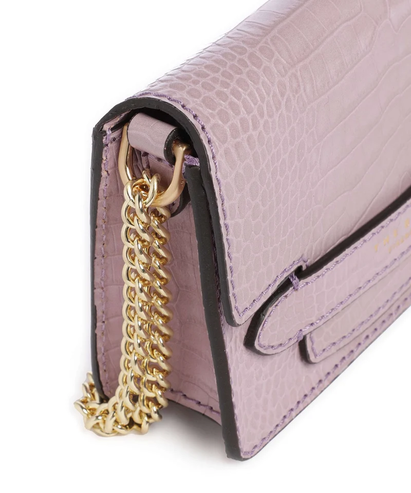 The Bridge Lucrezia Wow Bolso de hombro blossom pink