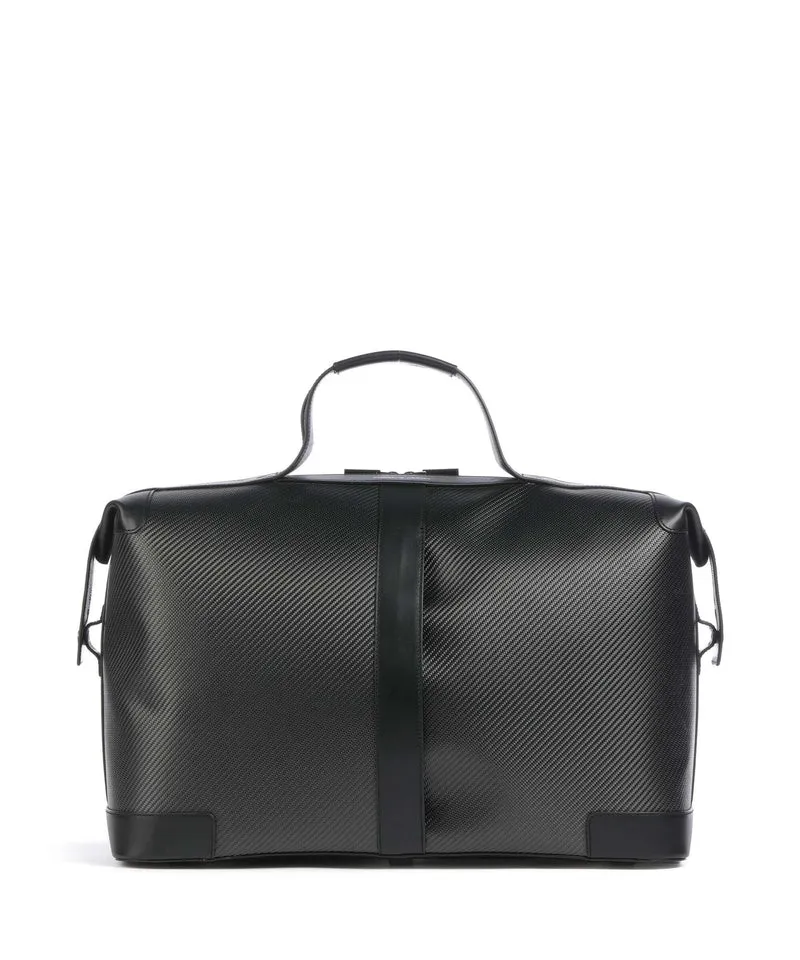 Porsche Design Carbon Bolsa de fin de semana black