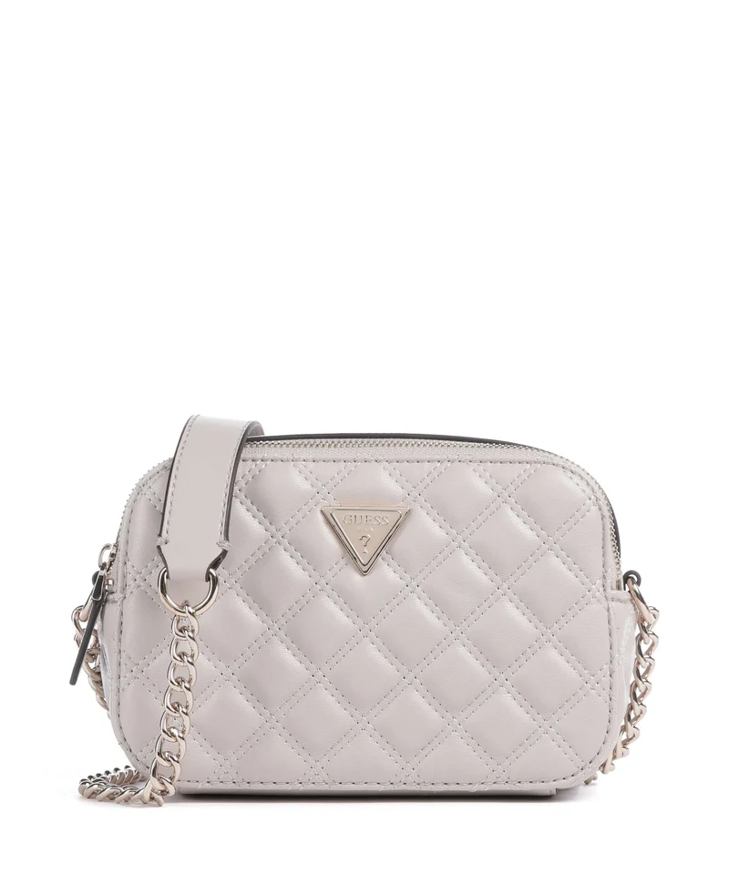 Guess Giully Bandolera taupe