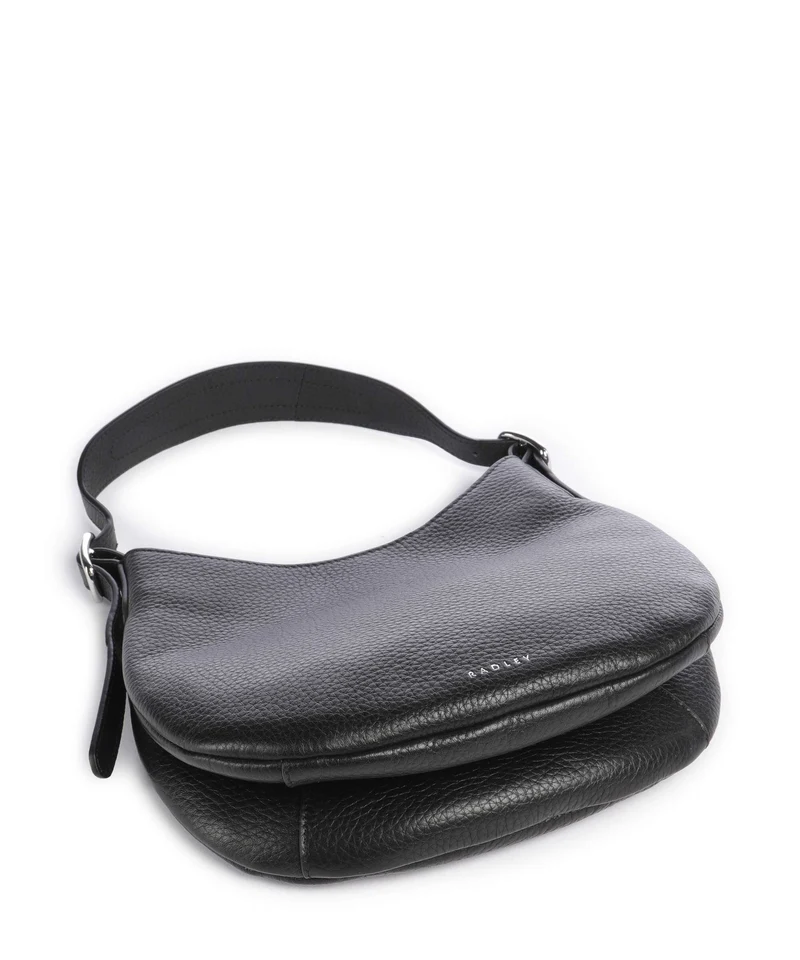 Radley London Kensington Place Bolso de hombro black