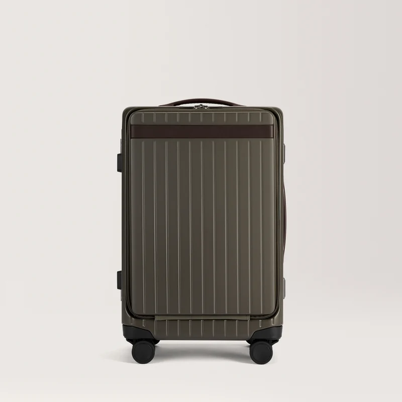 The Carry-on X - Return