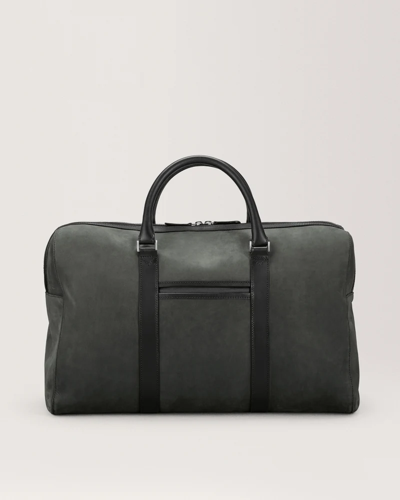 Compact Weekender - Return
