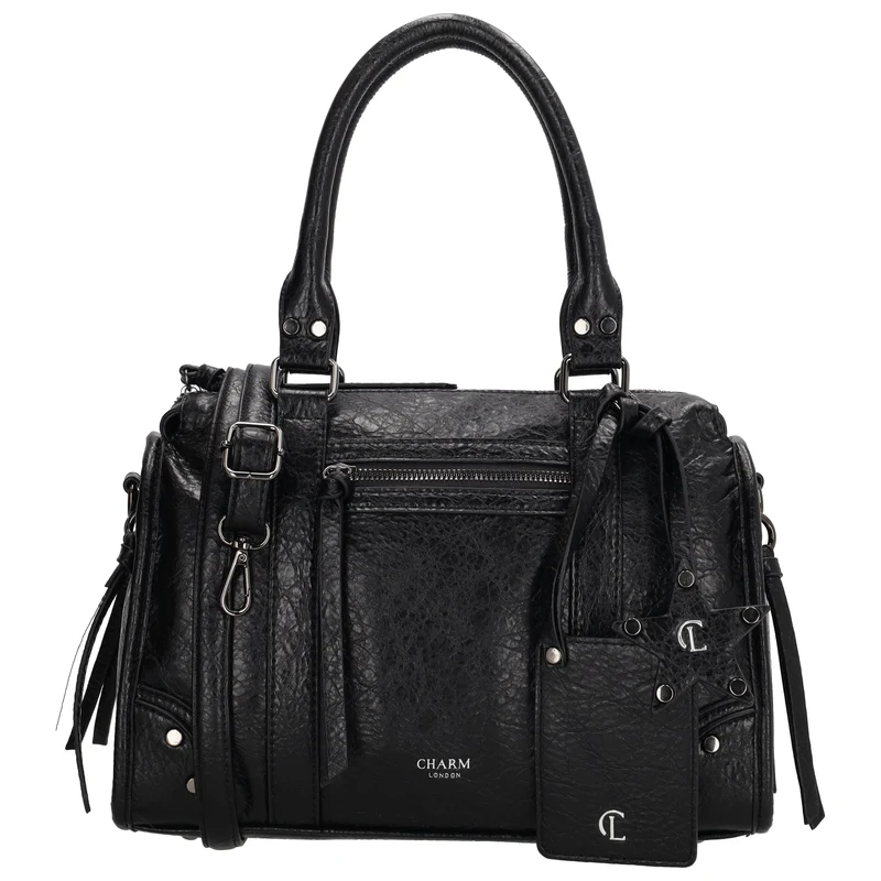 Charm London Berlin Handtas 32 cm 25405
