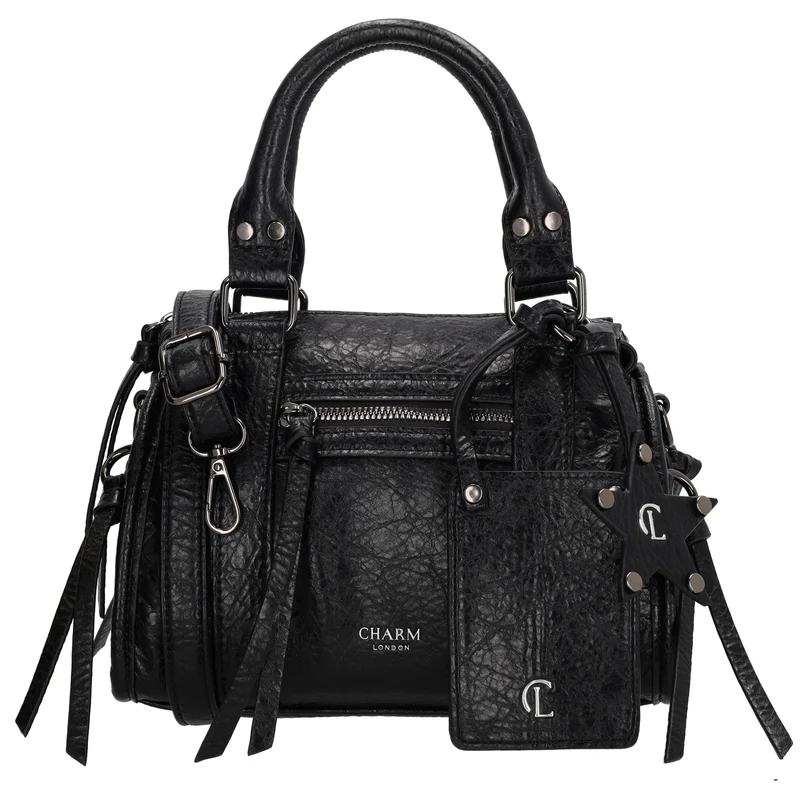 Charm London Berlin Handtas 24 cm 25403