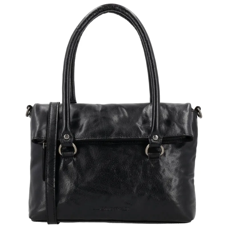 Hide & Stitches Westland Handtas