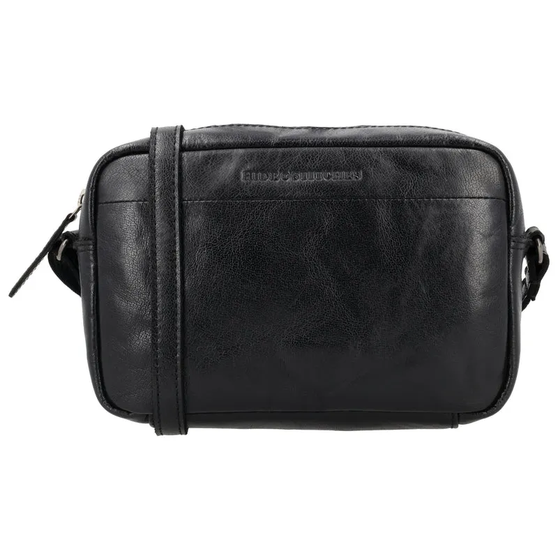 Hide & Stitches Westland Crossbodytas