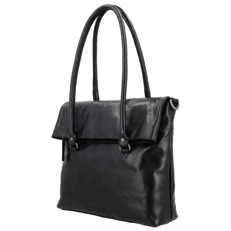 Hide & Stitches Westland Laptoptas 13,3 inch