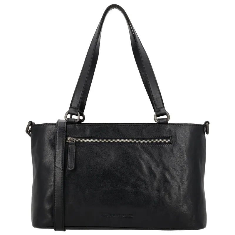Hide & Stitches Westland Shopper 35 cm