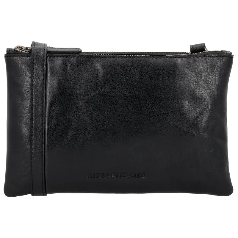 Hide & Stitches Westland Schoudertas 24 cm
