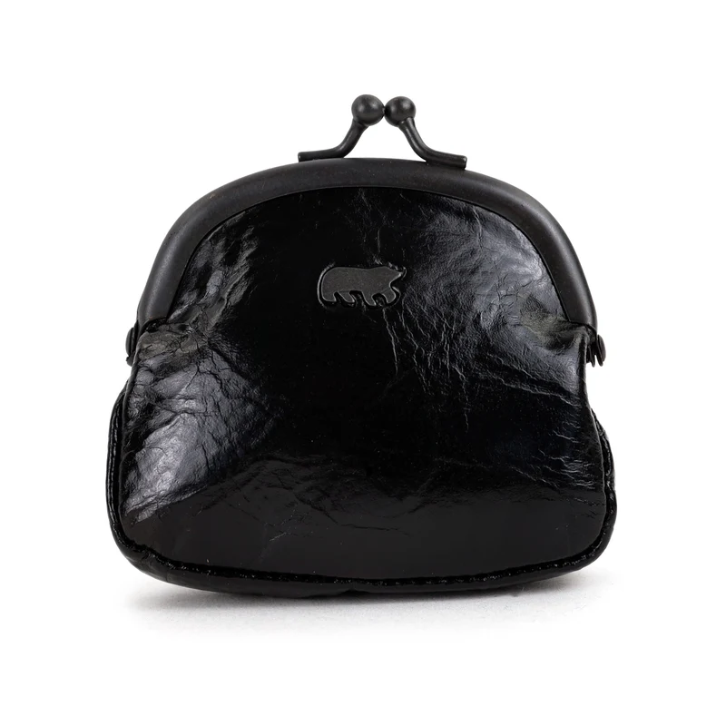 Bear Design Beugelportemonneetje Lily PC18363