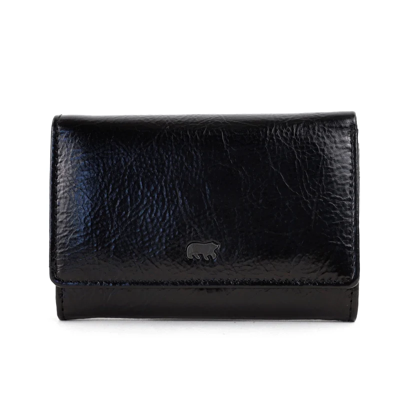 Bear Design Portemonnee Flappie PC15572