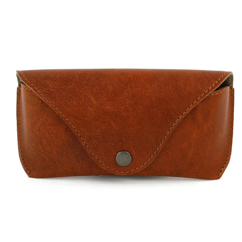 Bear Design Leren Brillenkoker Nikki CL46851