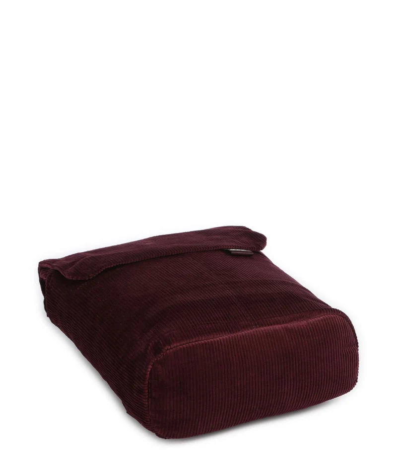 Zwei Mademoiselle.M MR13 Mochila cord/bordeaux
