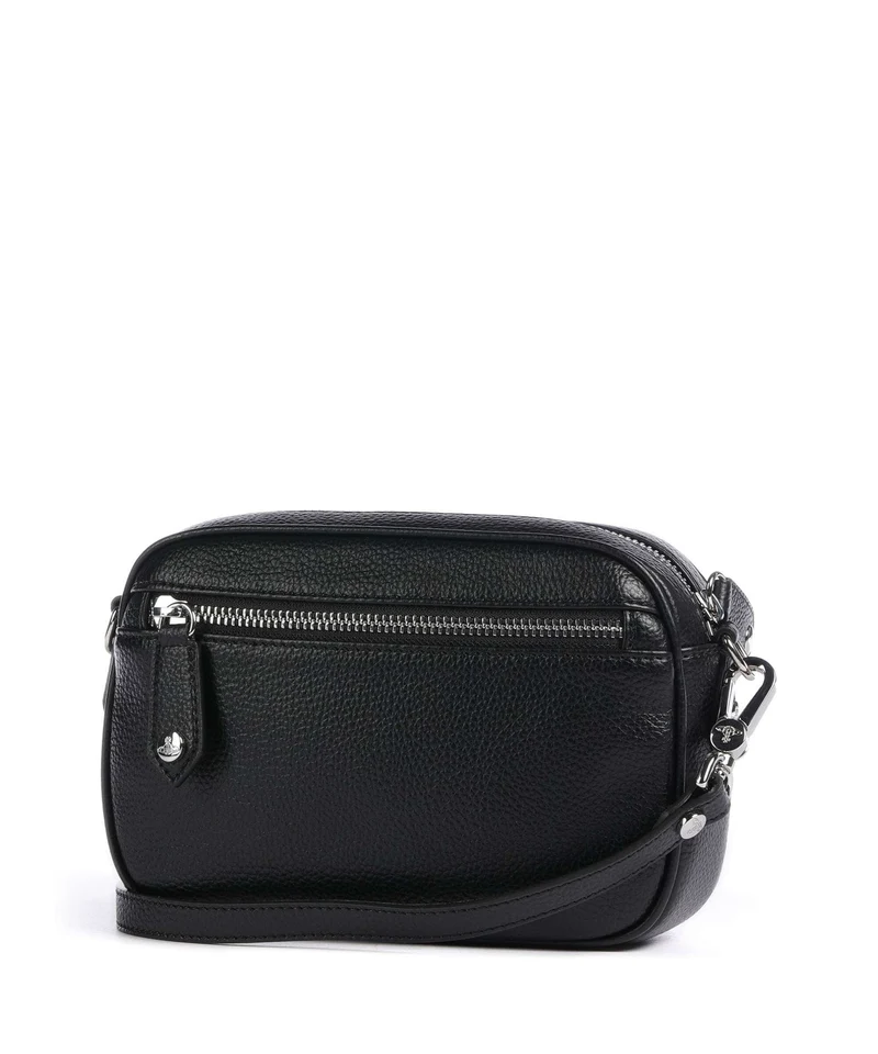 Vivienne Westwood Anna Grain Bandolera black